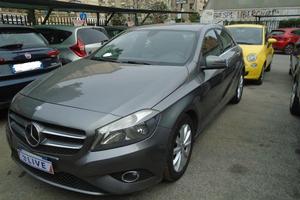 Classe A180 '2012 UNICO PROP. 150000 KM