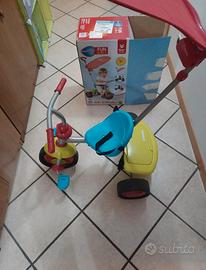 Monopattino per bambini