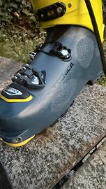 Scarponi  skialp TECNICA misura 27