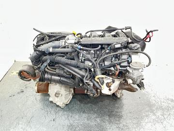 Q0007924V003000000 MOTORE COMPLETO SMART Fortwo Co