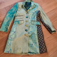 soprabito Desigual 