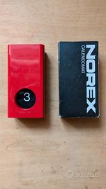 Calendario perpetuo Vintage