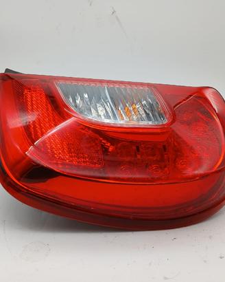 Fanale post dx NISSAN MICRA IV (K13) '10