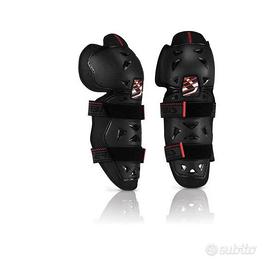 Ginocchiere ACERBIS PROFILE 2.0 NERO 0017757.090