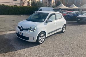 RENAULT TWINGO Electric 22KWH Zen
