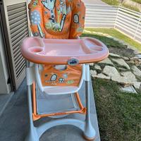 SEGGIOLONE CAM CAMPIONE - FOTO PRESA DA GOOGLE