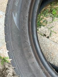 Gomme invernali