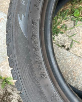 Gomme invernali