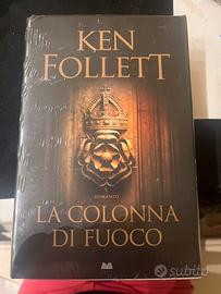 Libro Ken Follet