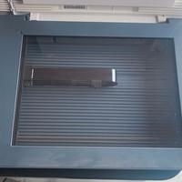 Scanner HP Scanjet G3110