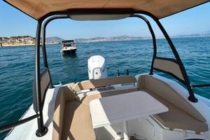 Gommone OROMARINE S78 SPORT