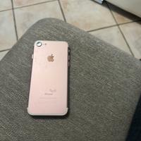 Iphone 7 con schermo rotto