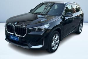BMW X1 sdrive20i mhev 48V auto
