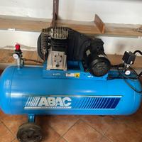 Compressore Abac 270 LT trifase