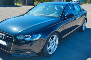 Audi A6 Sport line Quattro 3.0 Diesel 4x4