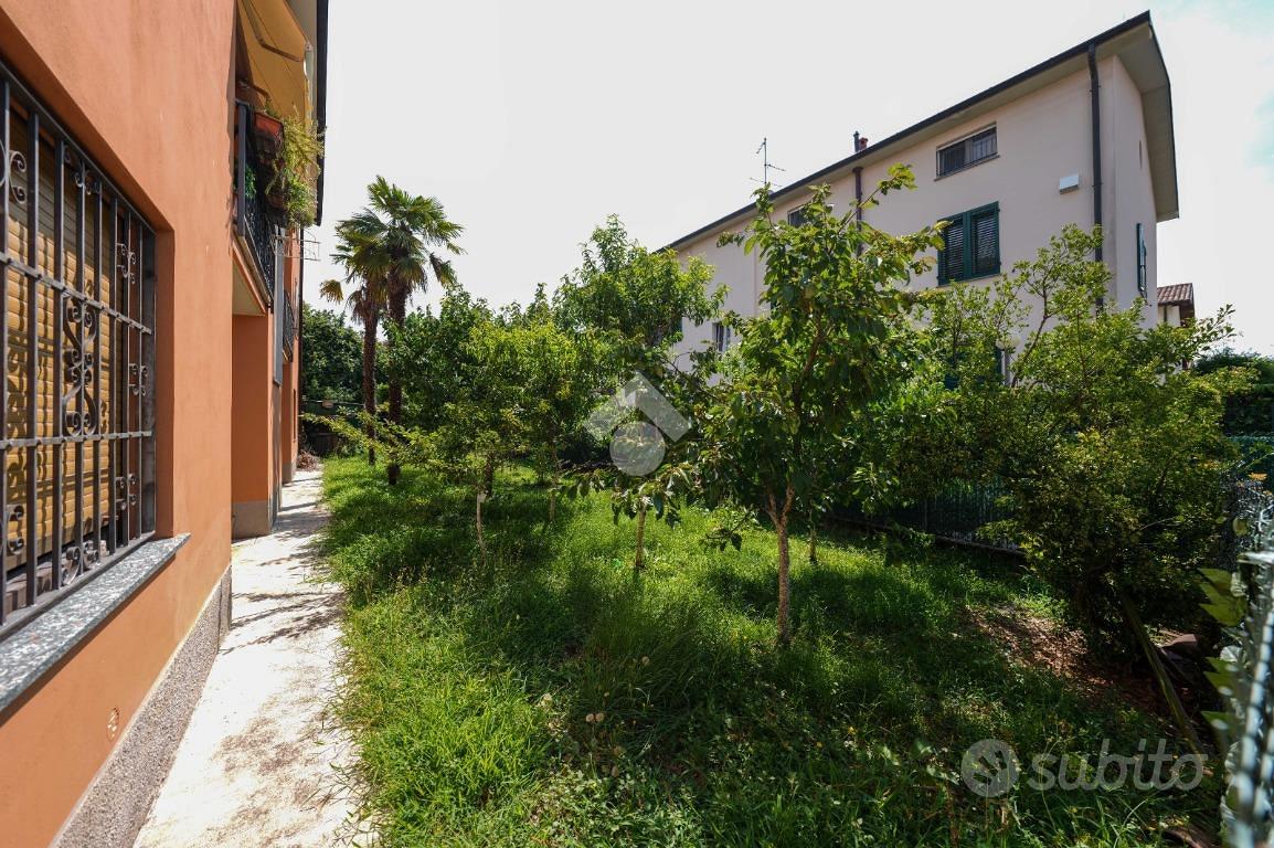Appartamento – Merone, Mojana - Altro