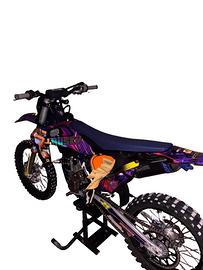 Husqvarna fc 250