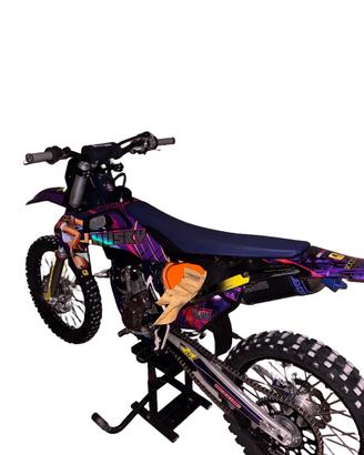 Husqvarna fc 250