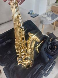 SAX contralto Yamaha 