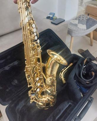 SAX contralto Yamaha 