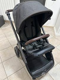 TRIO PEG PEREGO VELOCE LOUNGE MODULAR 500