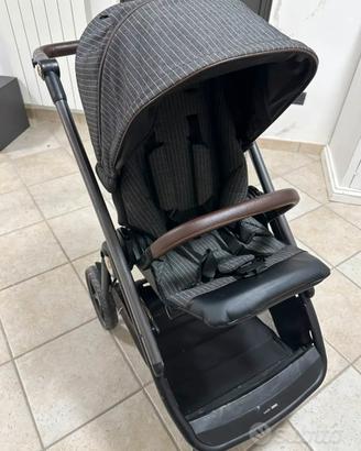 TRIO PEG PEREGO VELOCE LOUNGE MODULAR 500