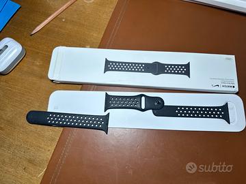 cinturino apple Nike Sport