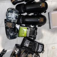 Articoli boxe - Muay thai - MMA