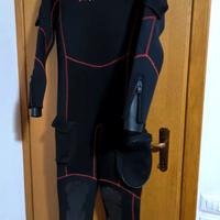 MUTA SUB HOLLIS MONOPEZZO UOMO XXL / 7MM