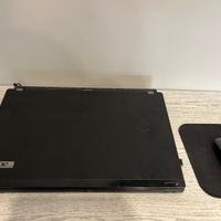 ACER TRAVELMATE P653-M + docking station ACER