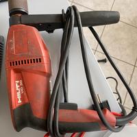 Hilti trapano VD30