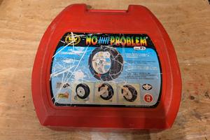 Catene da neve König No Problem P1 (mis. 080) 12