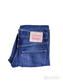 Jeans LEVI'S 527™ Bootcut Vintage - Taglia W30 L34
