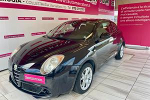 ALFA ROMEO MiTo MiTo 1.6 JTDm 16V Distinctive