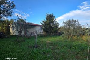 Casa indipendente nuova palocco