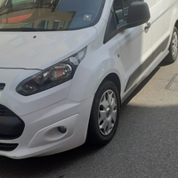 Ford connect