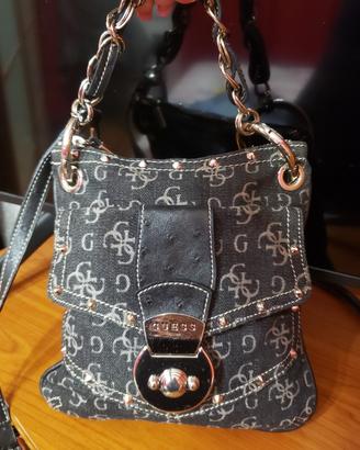 Borsa Guess