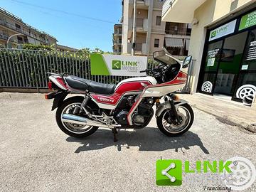 HONDA CB 900 F2 BOL D'OR - ASI -