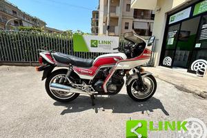 HONDA CB 900 F2 BOL D'OR - ASI -