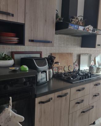 Cucina completa