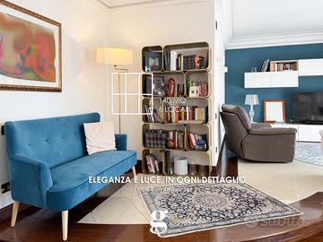 Appartamento Napoli [Cod. rif 3300033VRG]