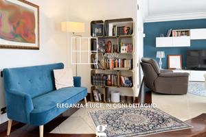 Appartamento Napoli [Cod. rif 3300033VRG]