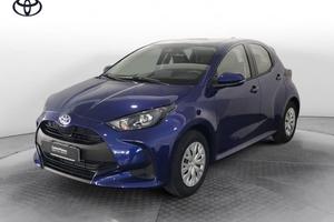 Toyota Yaris 1.5 Hybrid 115 e-CVT