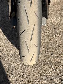 Gomme moto DUNLOP