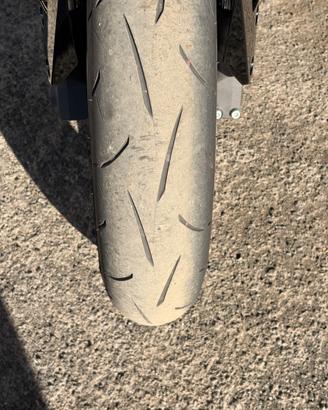 Gomme moto DUNLOP