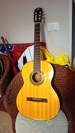 Chitarra Clarissa Vintage 