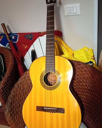 Chitarra Clarissa Vintage 