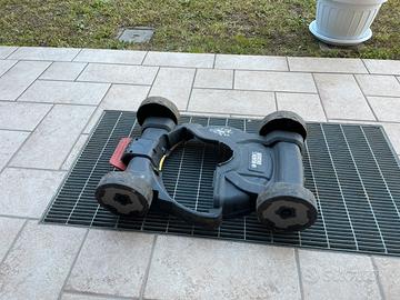 BLACK & DECKER Accessorio Base Tagliabordi