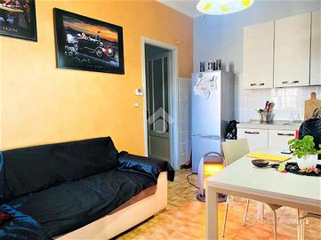 3 LOCALI A LANZO TORINESE