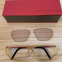 Occhiali Lindberg acetanium